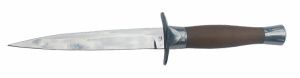 Нож "Горец-3МУп" (Сталь рессорная 65Г, Д)
