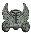 Эмблема Автомобильная (защитная) нового образца