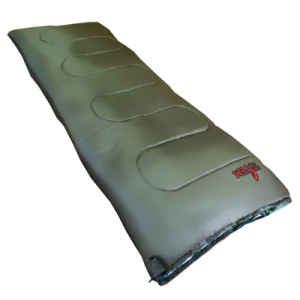 Totem мешок спальный Ember -2С (олива, L/R)