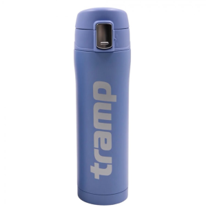 Tramp термос питьевой 0,45л TRC-107 (Голубой)