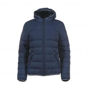 Куртка Stan AirWomen (тёмно-синяя) зима