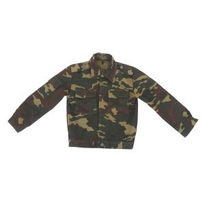 Костюм детский БлокПОСТ СПЕЦНАЗ (куртка+брюки), (камуфляж НАТО камыш зеленый, рип-стоп)