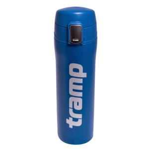 Tramp термос питьевой 0,45л TRC-107 (синий)