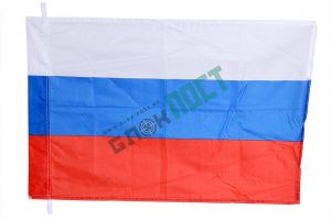 Флаг 70х105 "РФ" 